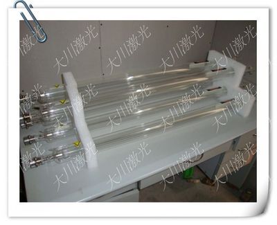 【廠家上海山普60W玻璃激光管 60W二氧化碳激光管(激光頭)】價格,廠家,圖片,其他光電器件,東莞市大川激光科技-