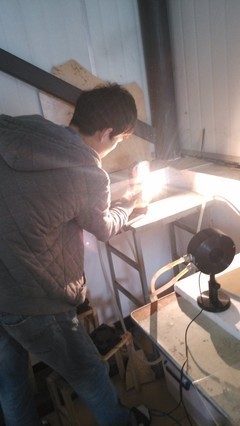 【300W激光管/】價(jià)格,廠家,圖片,其他光電器件,上海越泰機(jī)械制造 內(nèi)銷部-