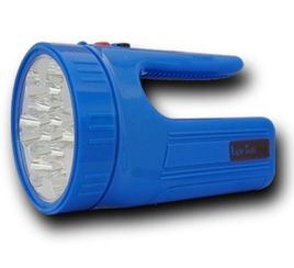 供應(yīng)光瑪T13 LED多功能手搖發(fā)電探照燈價格、廠家、圖片及上海激光管信息