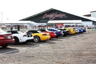 全球高端汽車用品領先品牌Barrett-Jackson品牌簡介